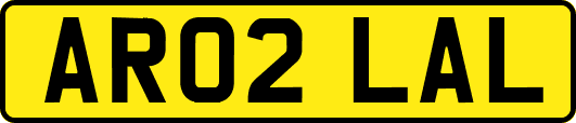 AR02LAL