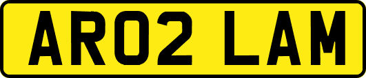 AR02LAM