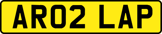 AR02LAP