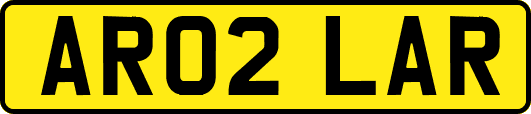 AR02LAR