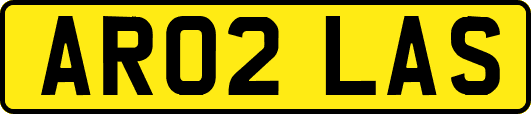 AR02LAS