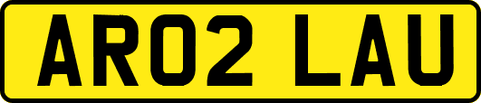 AR02LAU