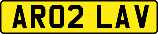 AR02LAV