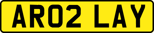 AR02LAY