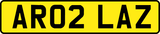 AR02LAZ