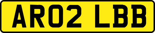 AR02LBB
