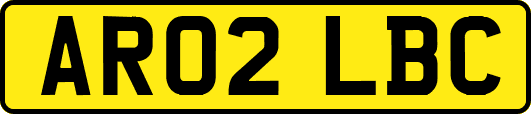 AR02LBC