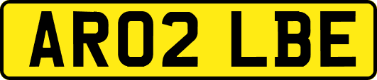 AR02LBE