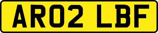 AR02LBF