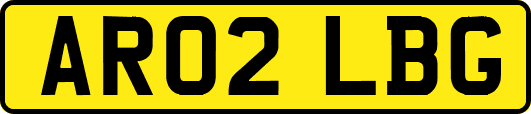 AR02LBG