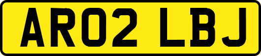 AR02LBJ