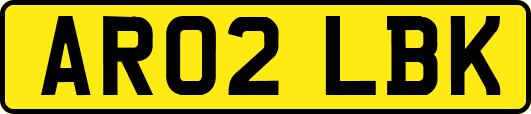 AR02LBK