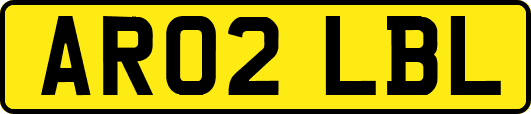 AR02LBL