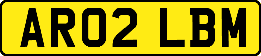 AR02LBM