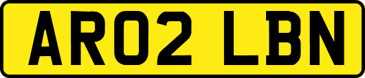 AR02LBN