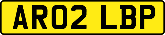 AR02LBP