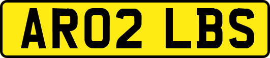 AR02LBS