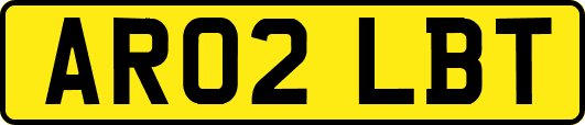 AR02LBT