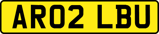 AR02LBU