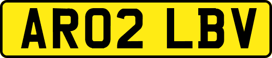 AR02LBV