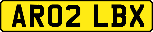 AR02LBX