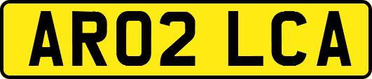 AR02LCA