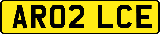 AR02LCE