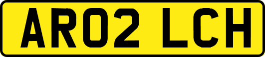 AR02LCH