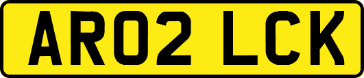 AR02LCK