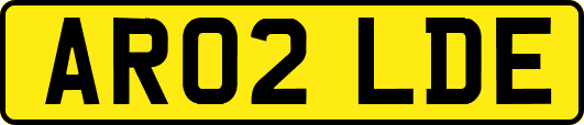 AR02LDE