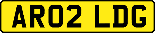 AR02LDG