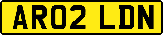 AR02LDN
