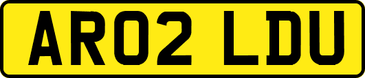 AR02LDU