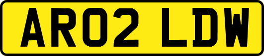 AR02LDW