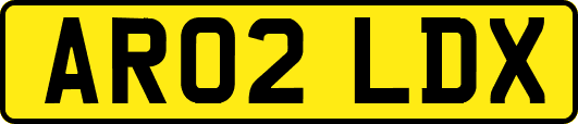 AR02LDX