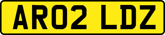 AR02LDZ
