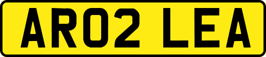 AR02LEA