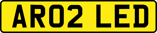 AR02LED