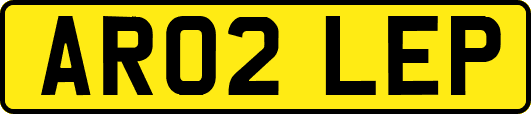 AR02LEP