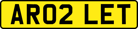 AR02LET