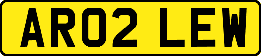 AR02LEW