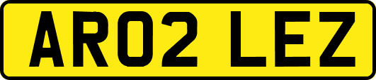 AR02LEZ