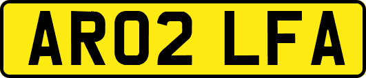 AR02LFA