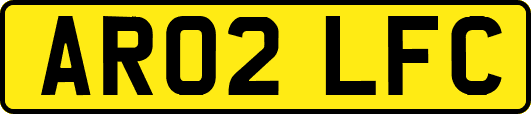AR02LFC