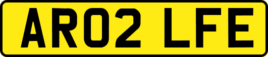AR02LFE