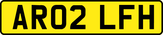 AR02LFH