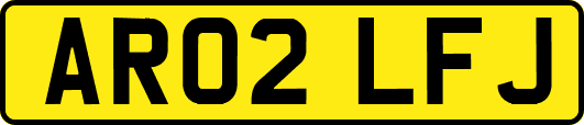 AR02LFJ