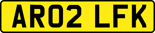 AR02LFK