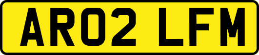 AR02LFM