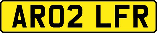 AR02LFR
